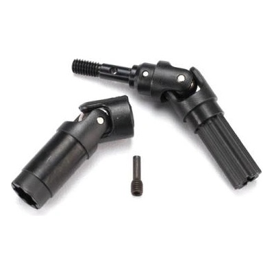 Traxxas полуоска комплектен (1)