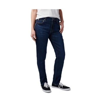 Kalhoty Britta denim Jean 5.11 dámské 8 DW Indigo