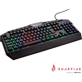 Image 1 of Verbatim Surefire KingPin RGB UK (48824)