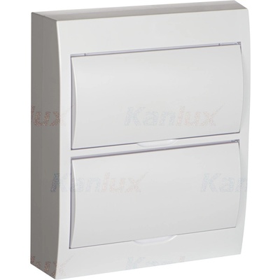 Kanlux DB212S 2X12P/SMD-P 36421