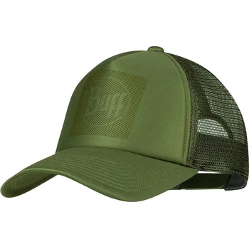 Buff Trucker Cap 131403.809.30.00 Reth Forest