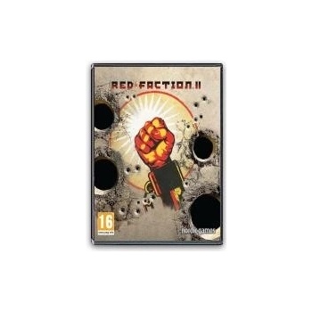 Red Faction 2