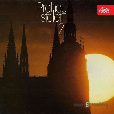 Prahou staletí 2 - Alois Jirásek, Svatopluk Čech, Vítězslav Hálek, Jan Hus
