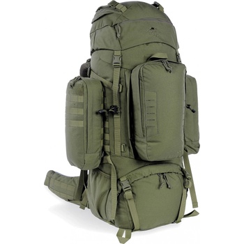 TASMANIAN TIGER Трекинг раница Tasmanian tiger TT Range Pack MKII 90+ Walking backpack - Olive - размер One Size (505-0630-0211)