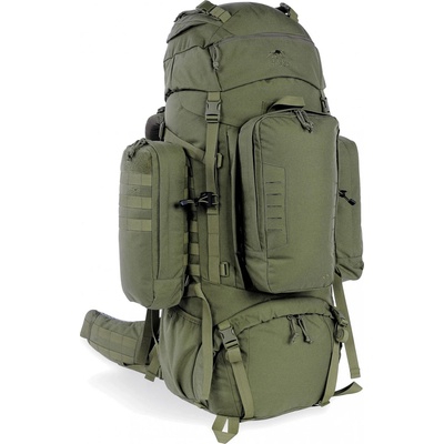 TASMANIAN TIGER Трекинг раница Tasmanian tiger TT Range Pack MKII 90+ Walking backpack - Olive - размер One Size (505-0630-0211)