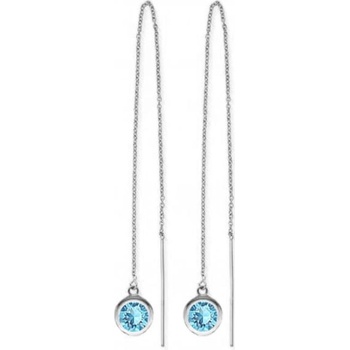 Swarovski E. náušnice SEE3436