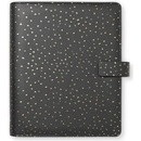 Filofax Confetti Charcoal A5 týdenní 2022