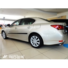 Lišty dverí Lexus GS250 2012