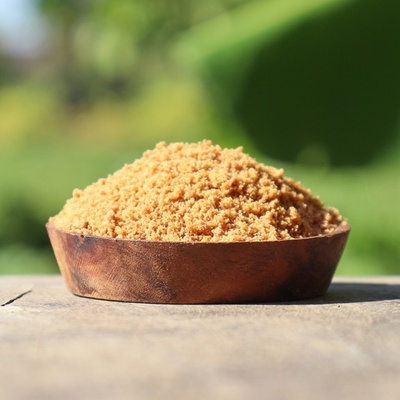La Plantation Palmový cukr z Kambodži 100 g