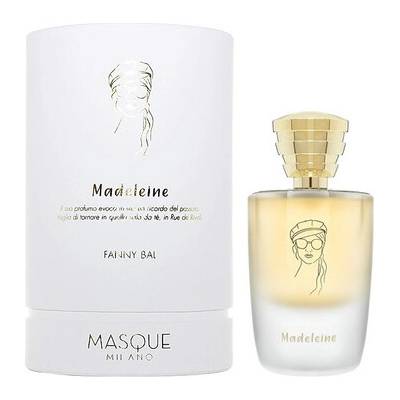 Masque Milano Madeleine parfumovaná voda unisex 100 ml