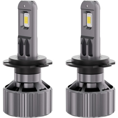 ledpodsviceni.cz LED H7 V1 - , 2x32W, 6.000lm, 9-32V