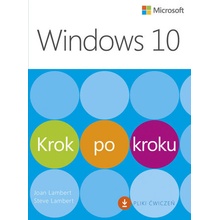 Windows 10 Krok po kroku