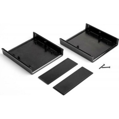 Supertronic PT0505N-S pouzdro na stůl 138 x 130 x 48 1 ks