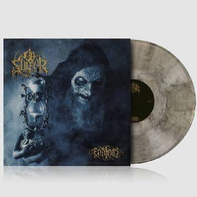 Ov Sulfur: Endless (Coloured Brown and Grey Vinyl) - Vinyl (LP)