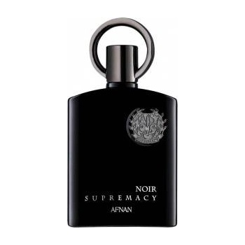 Afnan Unisex Perfume Afnan EDP 100 ml Supremacy Noir