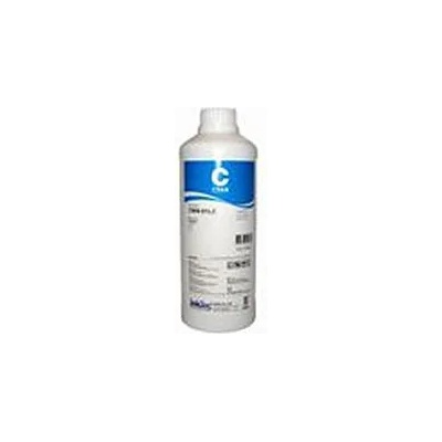 Compatible Бутилка с мастило INKTEC за HP C4841, C4836A , Син, 1000 ml (INKTEC-HP-0004C)