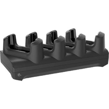 Zebra charging station CRD-NGTC5-5SC5D, 5 slots (CRD-NGTC5-5SC5D)