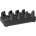Zebra charging station CRD-NGTC5-5SC5D, 5 slots (CRD-NGTC5-5SC5D)