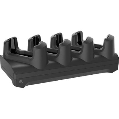 Zebra charging station CRD-NGTC5-5SC5D, 5 slots (CRD-NGTC5-5SC5D)