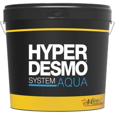 HYPERDESMO AQUA BLUE Barva: Modrá, Hmotnost: 5 kg