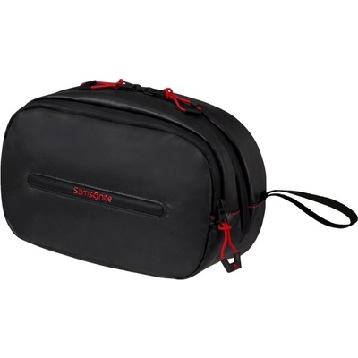 Samsonite toaletní taštička černá