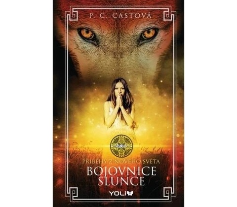 Bojovnice slunce