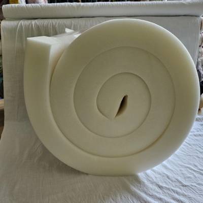 Molitan metráž 50x100x5cm bílý 1202 Moravia Comfort – Sleviste.cz