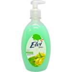  ELVI течен сапун, Delux, 400мл, Rosmary & olive oil