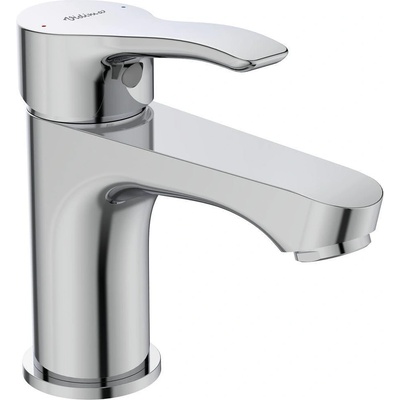 Vidima Стоящ смесител за умивалник, BC384AA, Vidima, с Click изпразнител (BC384AA)