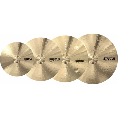 Sabian Stratus Fusion Worship Pack