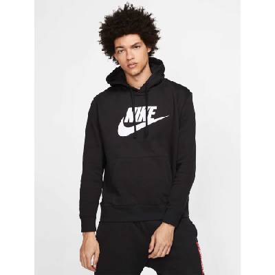 Суитшърт m club hoodie po bb