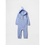 GAP Бебешки гащеризон с лого GAP GAP | Sin | Момчешки | 50-62 - zoot - 81,95 лв