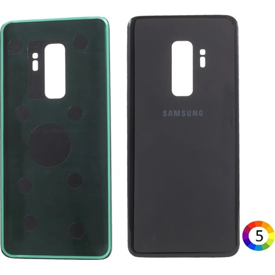 Samsung Оригинален Заден Капак за Samsung Galaxy S9 Plus SM-G965