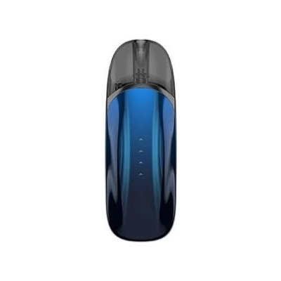 Vaporesso Zero 2 Pod Kit 800 mAh Black Blue 1 ks