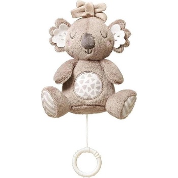 BabyOno Бебешка музикална играчка Babyono - Koala Coco (5901435416877)
