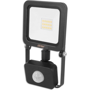 LED Line LED прожектор 10W PHOTON 800lm дневна светлина с PIR сензор