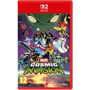 Marvel Cosmic Invasion