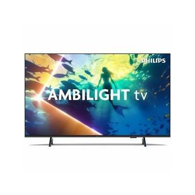 Смарт телевизор Philips 43PUS8010/12 43 4K Ultra HD LED HDR