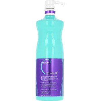 Malibu C Rehabilit8 Smoothing Protein Conditioner 1000 ml
