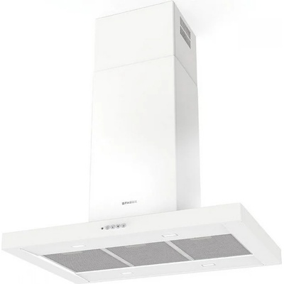 Faber stilo comfort isola wh matt a90, Бял мат, Островен аспиратор (stilo comfort isola wh matt a90)