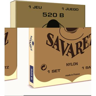 Savarez 525B 145377