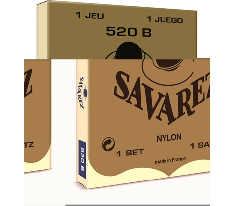 Savarez 526B 145378
