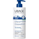 Uriage Почистващо душ-олио за бебета и деца Uriage - Xemose C8+ Bebe, за суха кожа, 500 ml