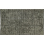 Zone Denmark Килимче за баня Tiles маслинено (26451)