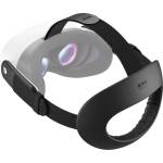 KIWI design K4 Flex комфортна лента за глава за Meta Quest 3 / 3S (QS05/HJT-562)