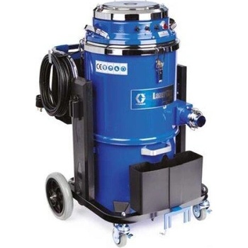 Image 1 of Graco Lazervac 330