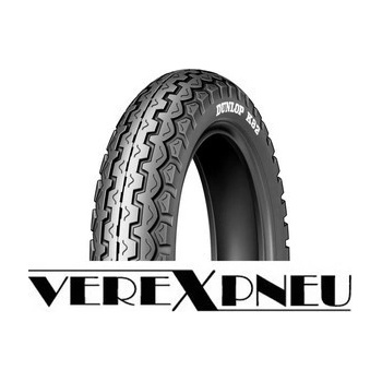 Dunlop K82 3/0 R18 47S