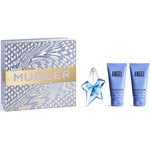 Thierry Mugler Подаръчен комплект Angel, 3 части - ozone