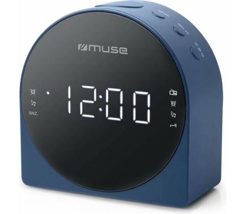 Muse M-185CBL