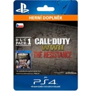 Call of Duty: WWII - The Resistance: DLC Pack 1